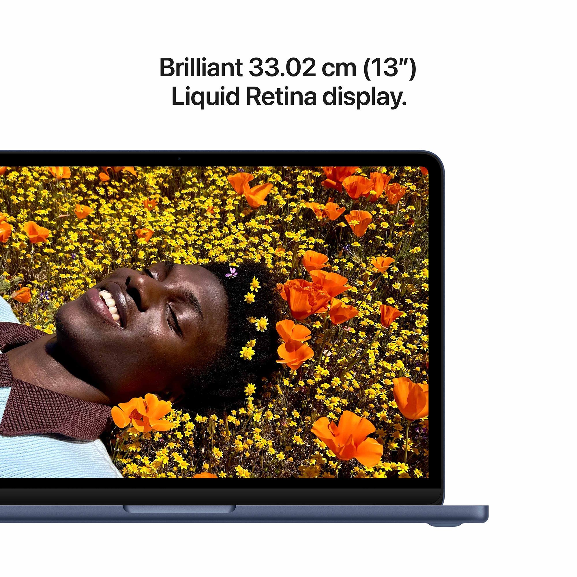 Buy Apple MacBook Neo (13 inch, A18 Pro, 8GB, 512GB, macOS, Indigo